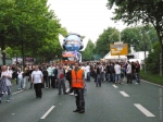 Tet fotky z Loveparade - fotografie 9